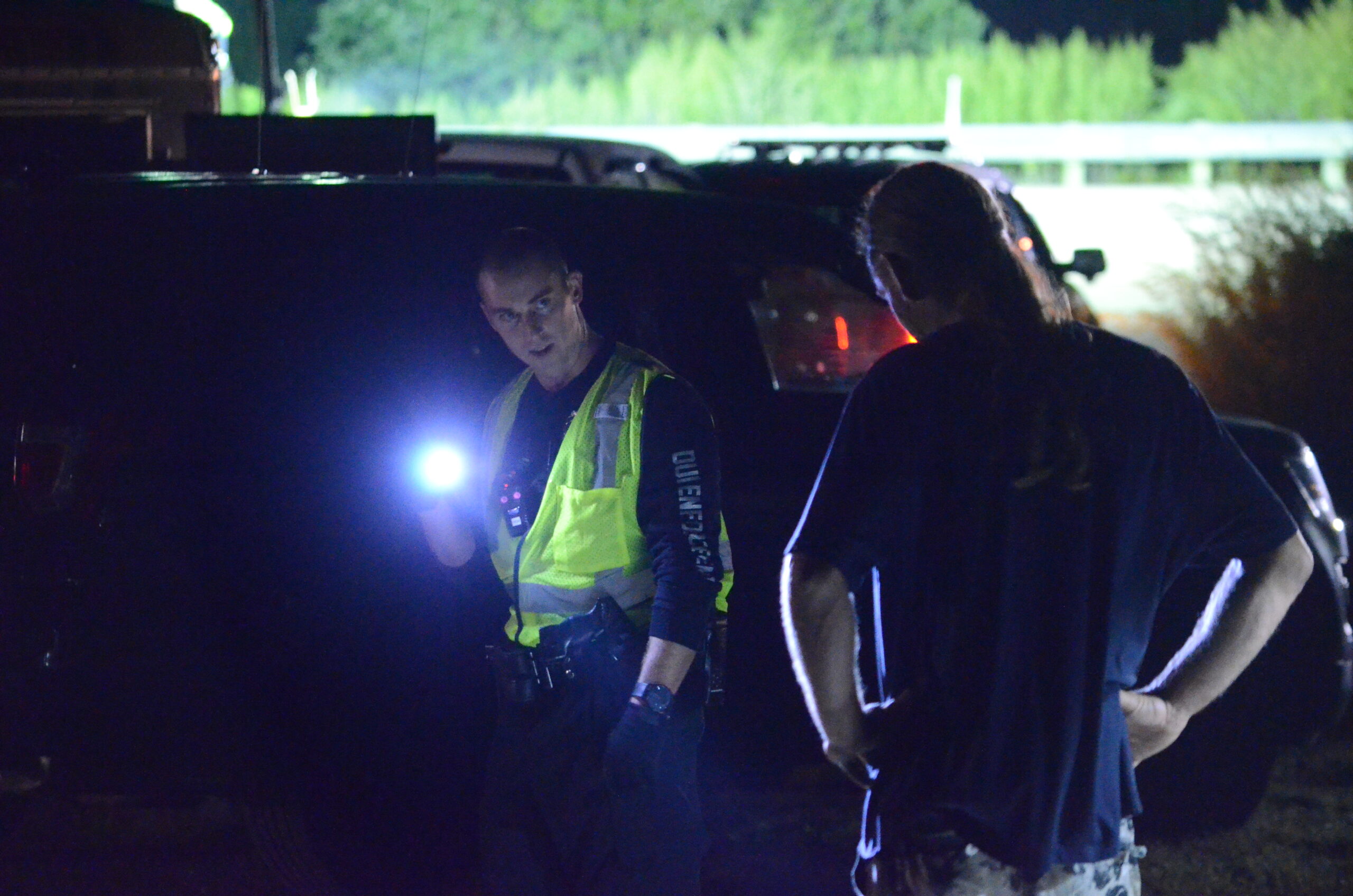 Change In State Law Brings Increased Penalties To Repeat DUI Offenders